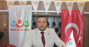 Başkan Şimşek’ten 29 Ekim Mesajı