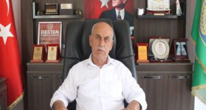 Osman Tosuner: Eğitim, Tarımsal Kalkınmanın Kalbi