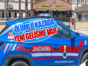 Bafra’da 2 kişinin öldüğü olayda yeni gelişme var