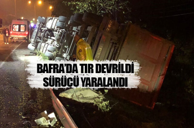 TIR