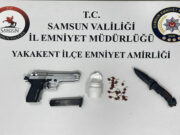 Yakakent’te Asayiş ve Narko Alan Uygulması