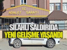 Bafra’da Silahlı Saldırıda Mahkeme Kararını Verdi