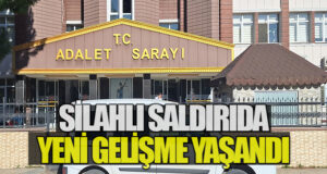 Bafra’da Silahlı Saldırıda Mahkeme Kararını Verdi