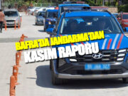 Bafra Jandarması’ndan Kritik Kasım Raporu