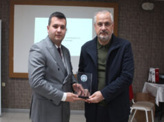 Müstecep Mahallesi’nde Oğuzhan Şener güven tazeledi