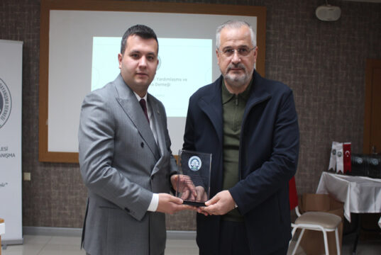 Müstecep Mahallesi’nde Oğuzhan Şener güven tazeledi