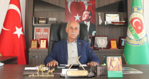 Tosuner, Üç Ayları ve Regaip Kandili’ni Kutladı