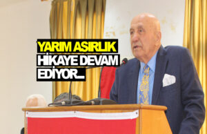 Bafra’da yarım asırlık başkan Metin Genççakır güven tazeledi