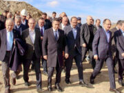 Samsun’un 2070 yılına kadar içme suyu problemi yok