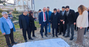 Yakakent’in Sağlık Çilesi Sona Eriyor