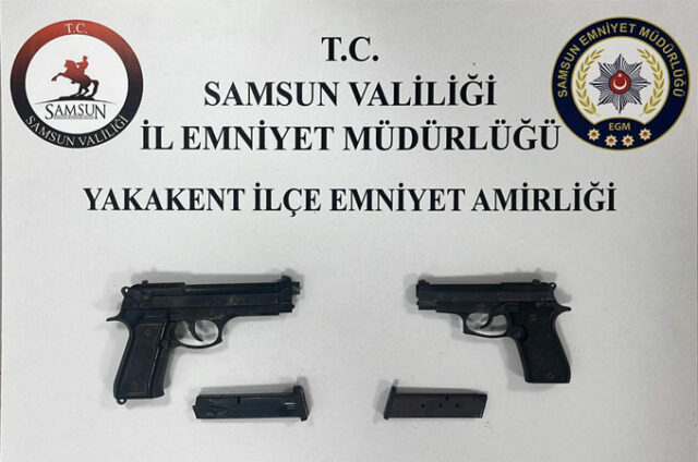 yakaknr