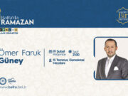 Bafra’da Ramazan’ın İlk Gecesi İlahilerle Yankılanacak