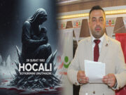 Bafra Türkiye İttifakı Partisi’nden Hocalı anması