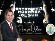 Başkan Ramazan Özdemir, “Gönüller Bir Olsun”