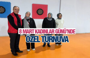 Bafra’da Anneler Hedefi On İkiden Vurdu