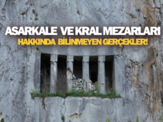 Bafra’da 2300 Yıllık Gizem Çözülüyor