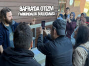 Bafra’da UNESCO Mirasında Anlamlı Buluşma