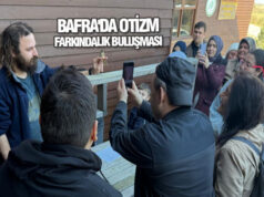 Bafra’da UNESCO Mirasında Anlamlı Buluşma