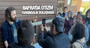 Bafra’da UNESCO Mirasında Anlamlı Buluşma
