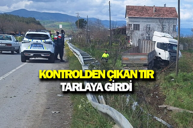 TARLAYA-GİRDİ