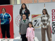 Bafralı Atıcılar Trabzon’u Salladı: Hedef Mersin!
