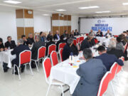 Başkan Kılıç Mahallelerin Taleplerini Dinledi
