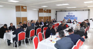 Başkan Kılıç Mahallelerin Taleplerini Dinledi