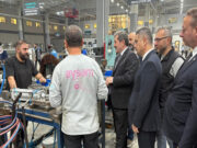 Samsun’da İşsizlik Verileri Paylaşıldı