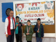 Bafra’da Roman Günü Etkinliği Yapıldı