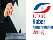 Haber Kameramanlarında seçime gidiyor