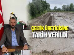 Bafra Ovası’nda Çeltik Üreticileri İçin Kritik Tarih