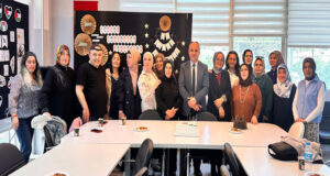 Bafra’da “En Güçlü Kahramanlar” için özel etkinlik