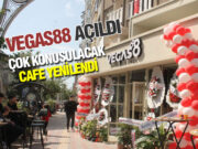 Bafra’da Yeni Bir Eğlence ve Sosyal Yaşam Alanı