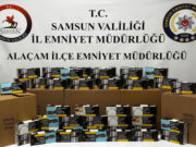 Alaçam’da Kaçakçılığa Geçit Yok