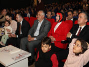 Bafra Cumhuriyet Başsavcılığından 19 Mayıs Gençlik Konseri