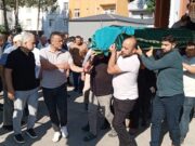 Fatime Karahan Son Yolculuğuna Uğurlandı