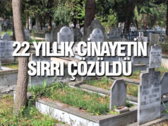 Bafra’daki 22 yıllık cinayetin detayları ortaya çıktı