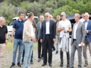 Bafra’da Kapıkayafest heyecanı başlıyor