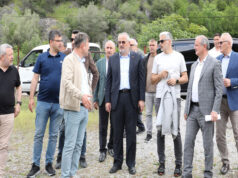 Bafra’da Kapıkayafest heyecanı başlıyor