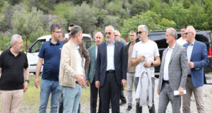Bafra’da Kapıkayafest heyecanı başlıyor