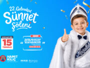 SÜNNET ŞÖLENİ BAŞVURULARI BAŞLIYOR
