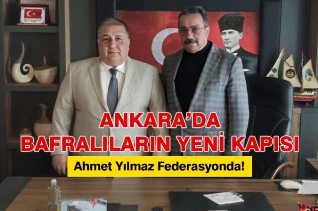 ahmet yılmaz