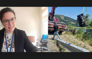 Esma Türkel’den Acı Haber