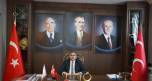 MHP Samsun’da Kongre Süreci Devam ediyor