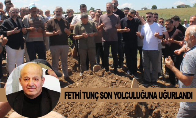 FETHİ-TUNÇ