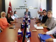 2026 Yılı Fındık Rekolte Tahmini Çalışmaları Tamamlandı