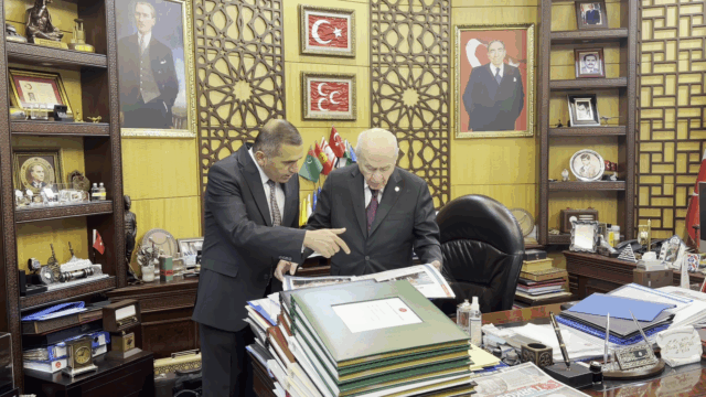 MHP Samsun İL Başkanlığı (4)