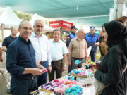 VEKİL KIRCALI KAPIKAYAFEST HER YIL MARKA DEĞERİNİ YÜKSELTİYOR