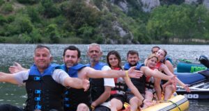 KAPIKAYAFEST HEDEFİNE ULAŞTI