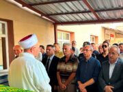 Vekil Kırcalı`nın Dayı Acısı